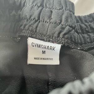 Gymshark joggers